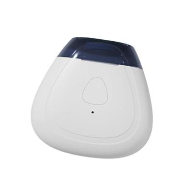 Imagem de oshhni Aparador de unhas elétrico silencioso, compacto e automático para bebês, crianças e idosos.