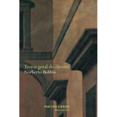 Imagem de Teoria Geral do Direito - 03Ed/10 Sortido - MARTINS - MARTINS FONTES, 