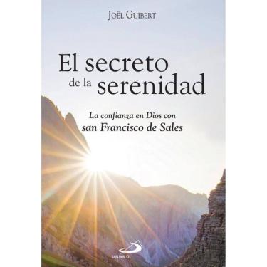 Imagem de El secreto de la serenidad - Espanhol