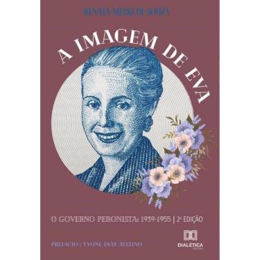 Imagem de A Imagem de Eva - Português
