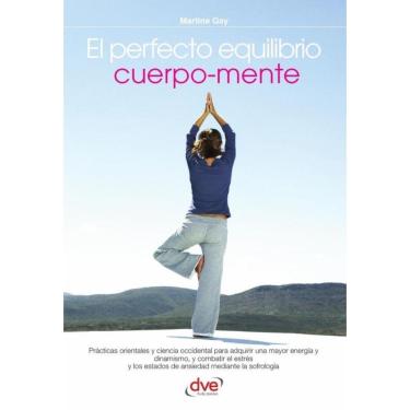 Imagem de El perfecto equilibrio cuerpo-mente - Espanhol