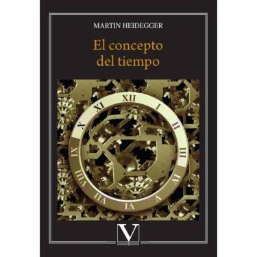 Imagem de El concepto del tiempo - Espanhol