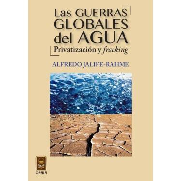 Imagem de Las guerras globales del agua: privatización y "fracking" - Espanhol
