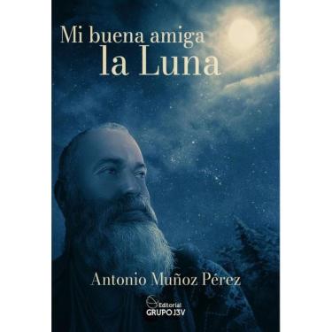 Imagem de Mi buena amiga la luna  - Espanhol