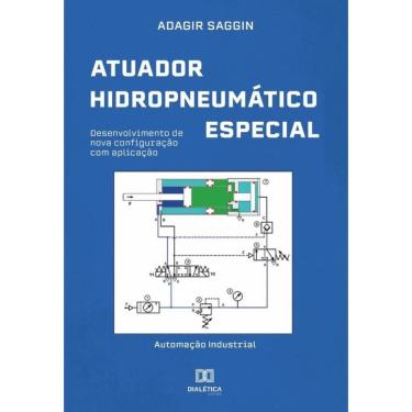 Imagem de Atuador Hidropneumático Especial-Português