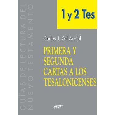 Imagem de Primera y segunda cartas a los Tesalonicenses-Espanhol