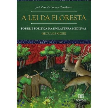 Imagem de A Lei da Floresta-Português