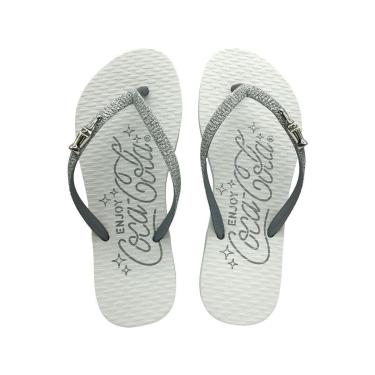 Imagem de Chinelo Coca Cola Special CC4459 Feminino-Feminino