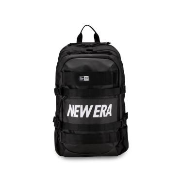 Imagem de BAG NEW ERA BOOKING PROGRAM PRETO-Masculino