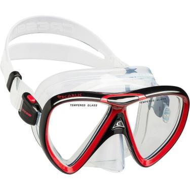 Imagem de Máscara De Mergulho Cressi Ikarus Pro-Unissex