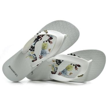 Imagem de Chinelo Masculino Reserva Pica Pau R-Masculino