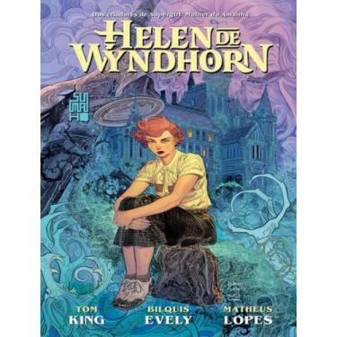 Imagem de Livro - Helen De Wyndhorn - SUMA DE LETRAS, 1, 17.4 x 26.2