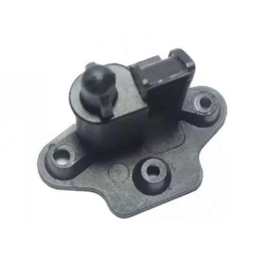 Imagem de Trava Portinhola Do Tanque Palio Siena Palio Week Novo Original Fiat