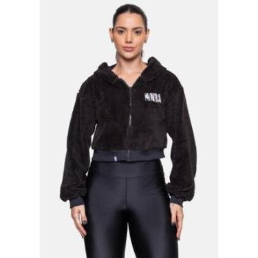 Imagem de Moletom NBA Feminino Ted Logo Feminino-Feminino