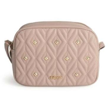 Imagem de Bolsa Dakota Casual - Feminino - Marrom-Feminino
