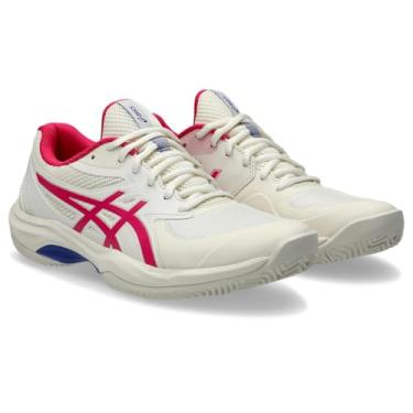 Imagem de ASICS Tênis feminino, Rosa brilhante creme, 37