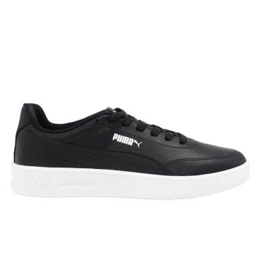 Imagem de Tênis Sb Masculino Puma Court Classic Clean 4044440-Masculino