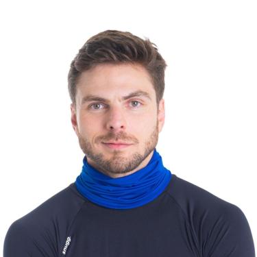 Imagem de Bandana Tubular Balaclava Proteção Solar UV50+-Unissex