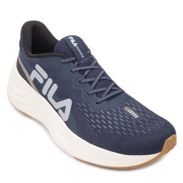 Imagem de Tênis Fila M-P Comet 2 FL25-Masculino