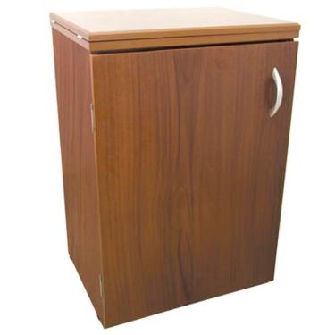 Imagem de Gabinete Tradicional Para Máquina De Costura Doméstica Modelo 9