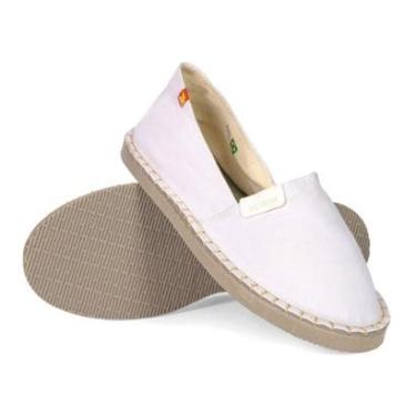 Imagem de Alpargata Origine Lisa Cores Diversas TropiCaos-Unissex