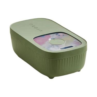 Imagem de Container De Armazenamento De Ração Para Cães De Grande Capacidade, Or