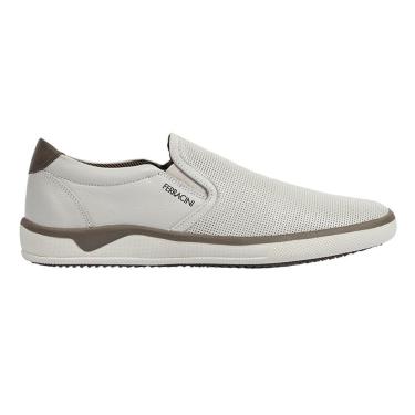 Imagem de Sapatênis Ferracini Jeep Slip-On Masculino