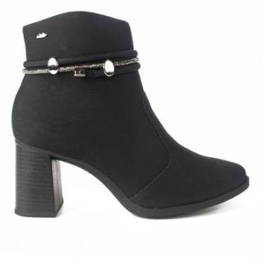 Imagem de Bota Dakota de Cano Curto G9901-Feminino