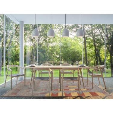 Imagem de Tapete P/ Sala New Colors Mosaic 2,00x2,90 São Carlos