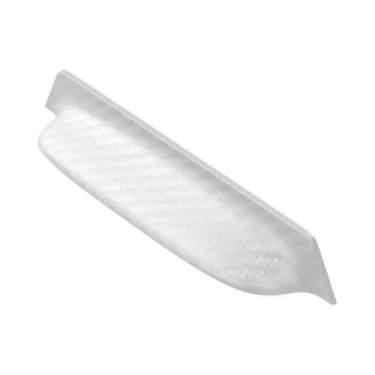 Imagem de Capa De Silicone Para Câmera De Ré Automotiva Com Proteção Contra Chuv