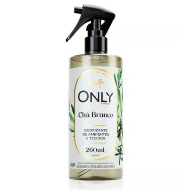 Imagem de Only odorizante de ambiente e tecidos