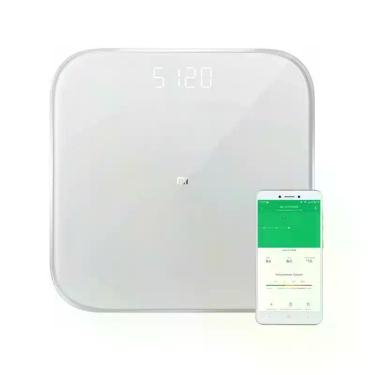 Imagem de Balança Inteligente Xiaomi Mi Smart Scale 2