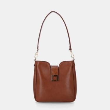 Imagem de Bolsa Tiracolo Média - 2000772-Feminino