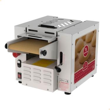 Imagem de Modeladora De Pães Braesi Mbmj-22-1 Style G3 Bivolt Monofásica 1 Kg B18821