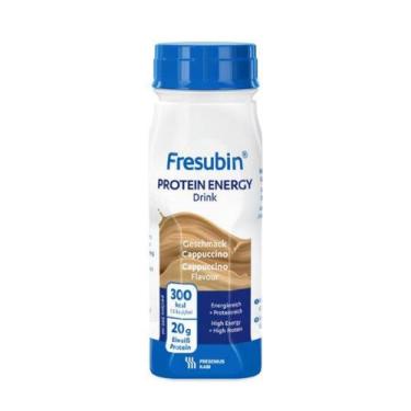 Imagem de Fresubin Protein Energy Drink 200ml Sabor Cappuccino - Fresenius