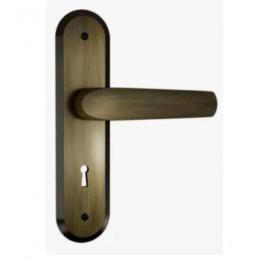 Imagem de Fechadura Interna 1810/09 Espelho Antique E-coat