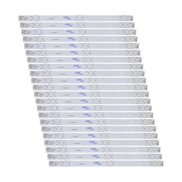 Imagem de Kit Barramento Led Para Tv Tc-55Ex600B - Chipsce