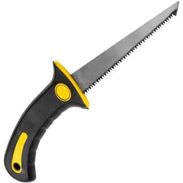 Imagem de Serrote Para Gesso Drywall Cabo Plástico 6 Pol - Fertak