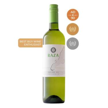 Imagem de Raza Branco, 2024 - Quinta da Raza