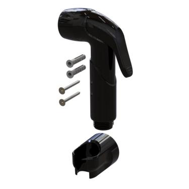 Imagem de Kit Ducha Higiênica com Suporte Durin