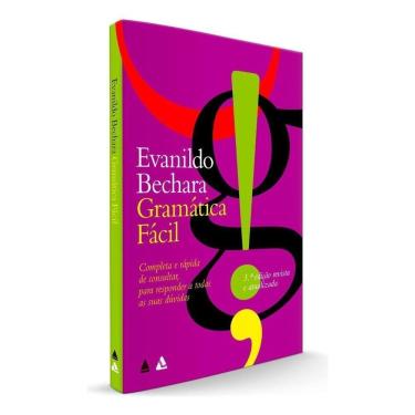 Imagem de Gramática Fácil