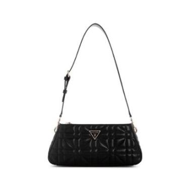Imagem de Bolsa Edita Shoulder Bag Preto-Feminino