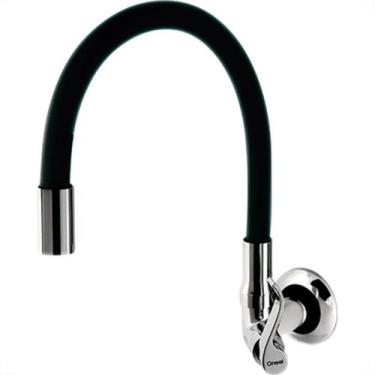 Imagem de Torneira Oneel Pia Par 2158 C71 Color Preto