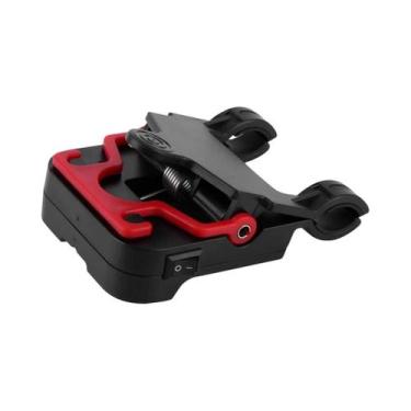 Imagem de Calibrador De Assento De Bicicleta Ajustável, Alinhador a Laser Para G