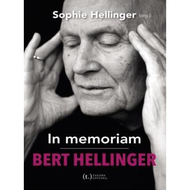 Imagem de In memoriam bert hellinger - TAGORE EDITORA (ZBN)