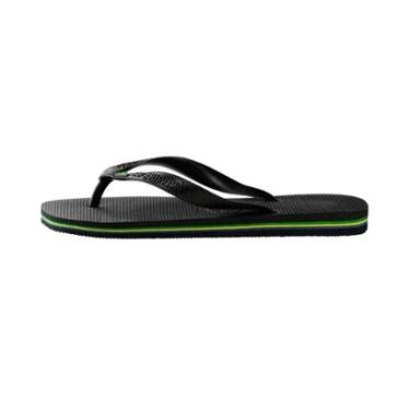 Imagem de Chinelo Havaianas Bandeira Do Brasil - 7000032-Masculino