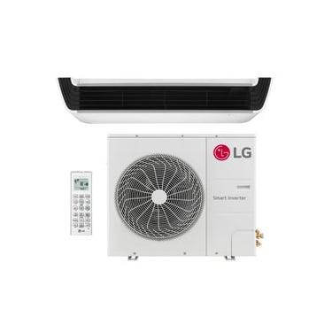 Imagem de Ar Condicionado Split Teto Inverter 36000 BTUs LG Quente/Frio ZVNW36GM1AA.ANWZBR1- 220V