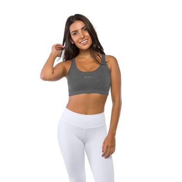 Imagem de Top Trinys Isla Básico Suplex A-023 Adulto-Feminino