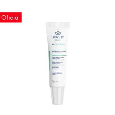 Imagem de Gel-Creme Antioleosidade Reduz Poros Dilatados e Matifica a Pele 20g -