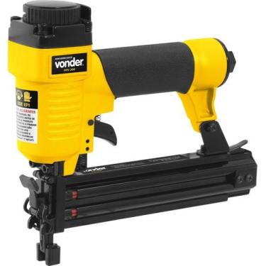 Imagem de Pinador pneumático 15-30mm 0,27 pcm 1/4" npt ppv300 - Vonder